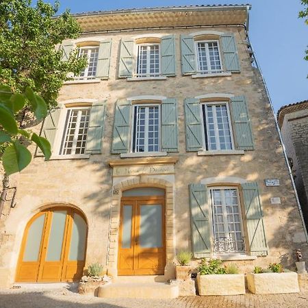 La Maison De Beaumont Kültér fotó