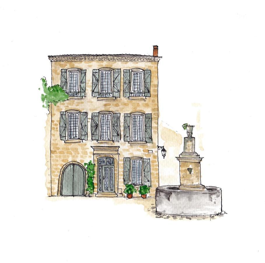 La Maison De Beaumont Kültér fotó