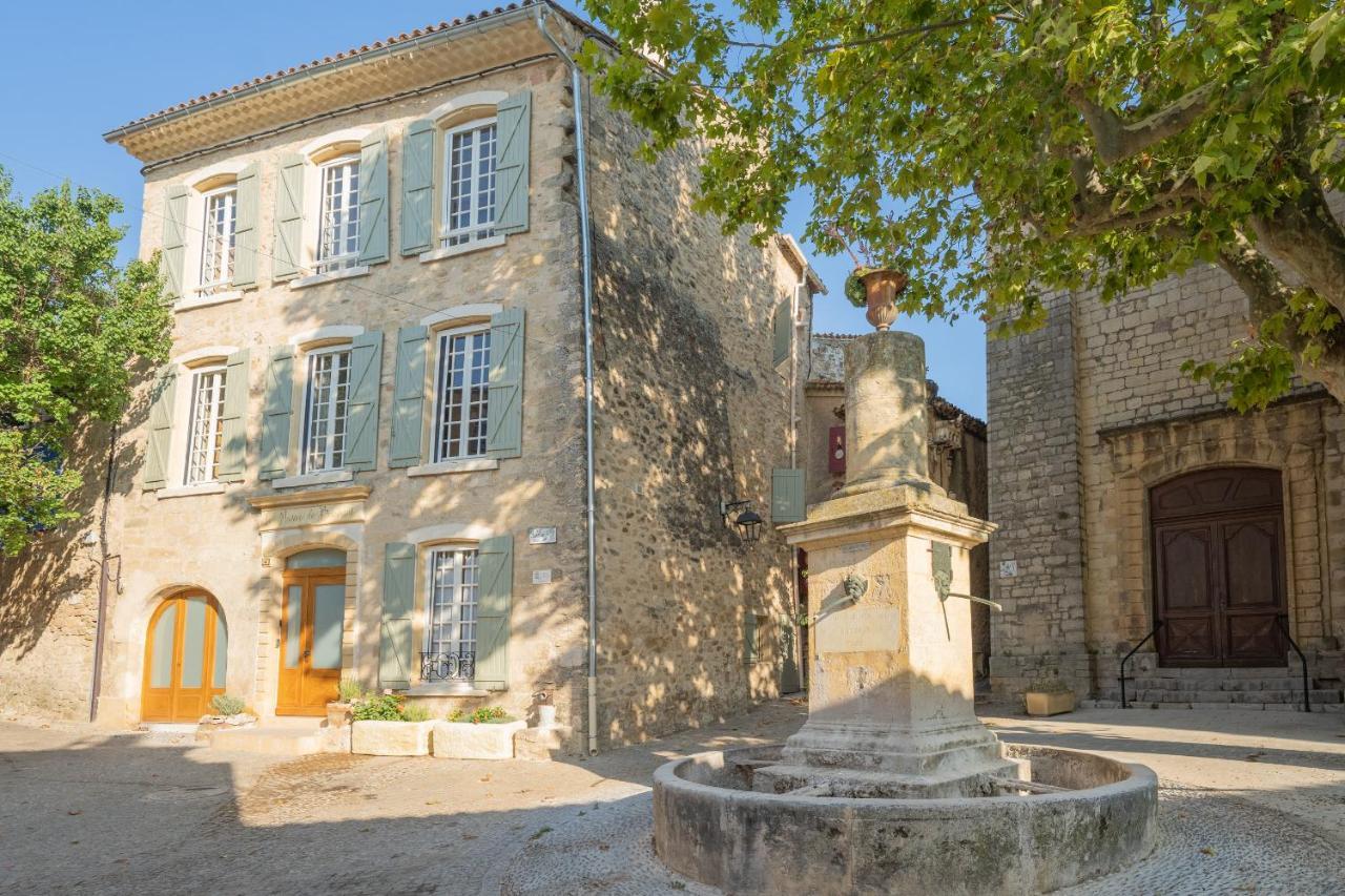 La Maison De Beaumont Kültér fotó