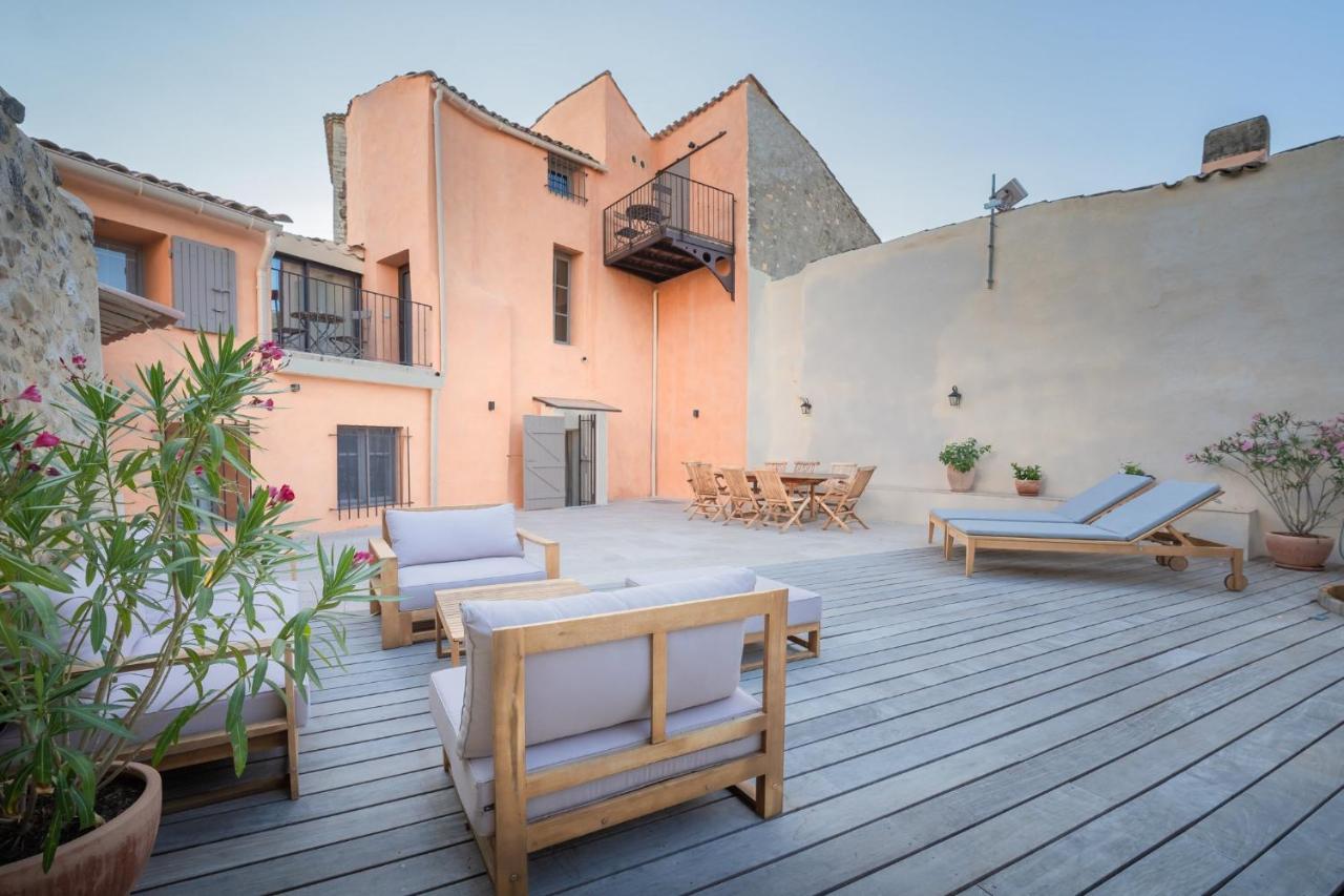 La Maison De Beaumont Kültér fotó
