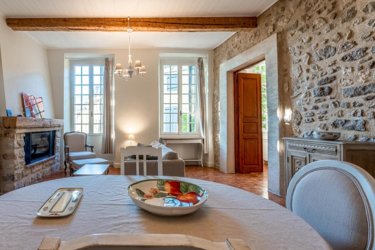La Maison De Beaumont Kültér fotó