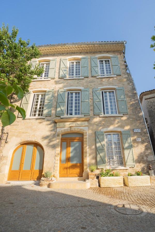 La Maison De Beaumont Kültér fotó