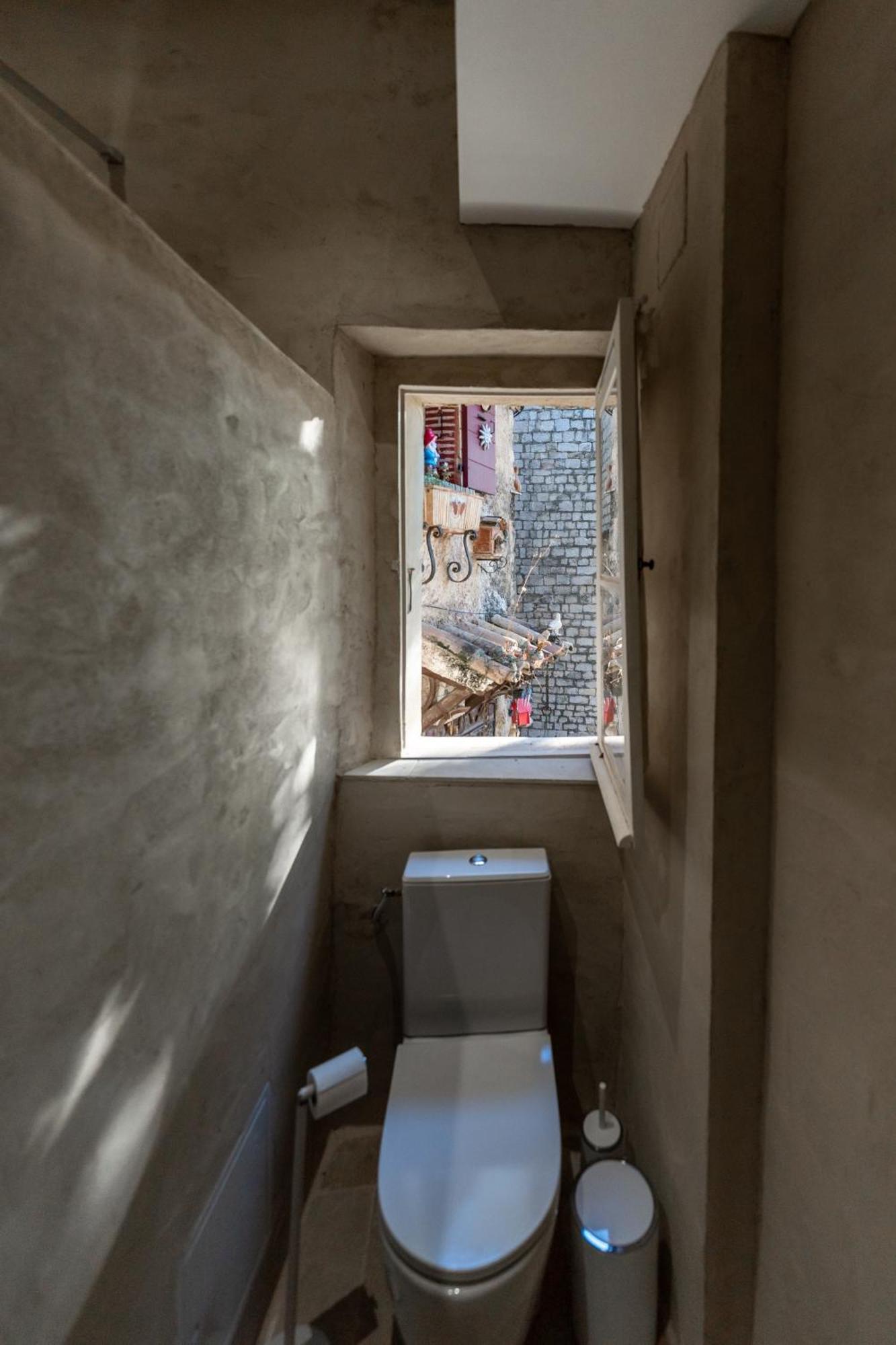 La Maison De Beaumont Szoba fotó