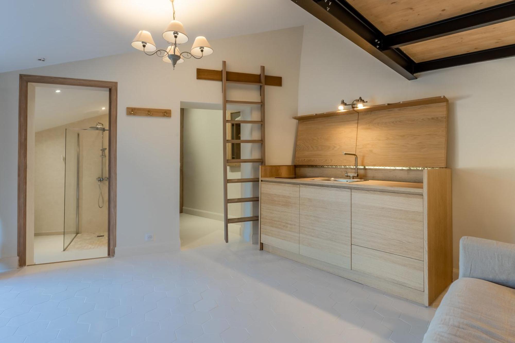 La Maison De Beaumont Szoba fotó