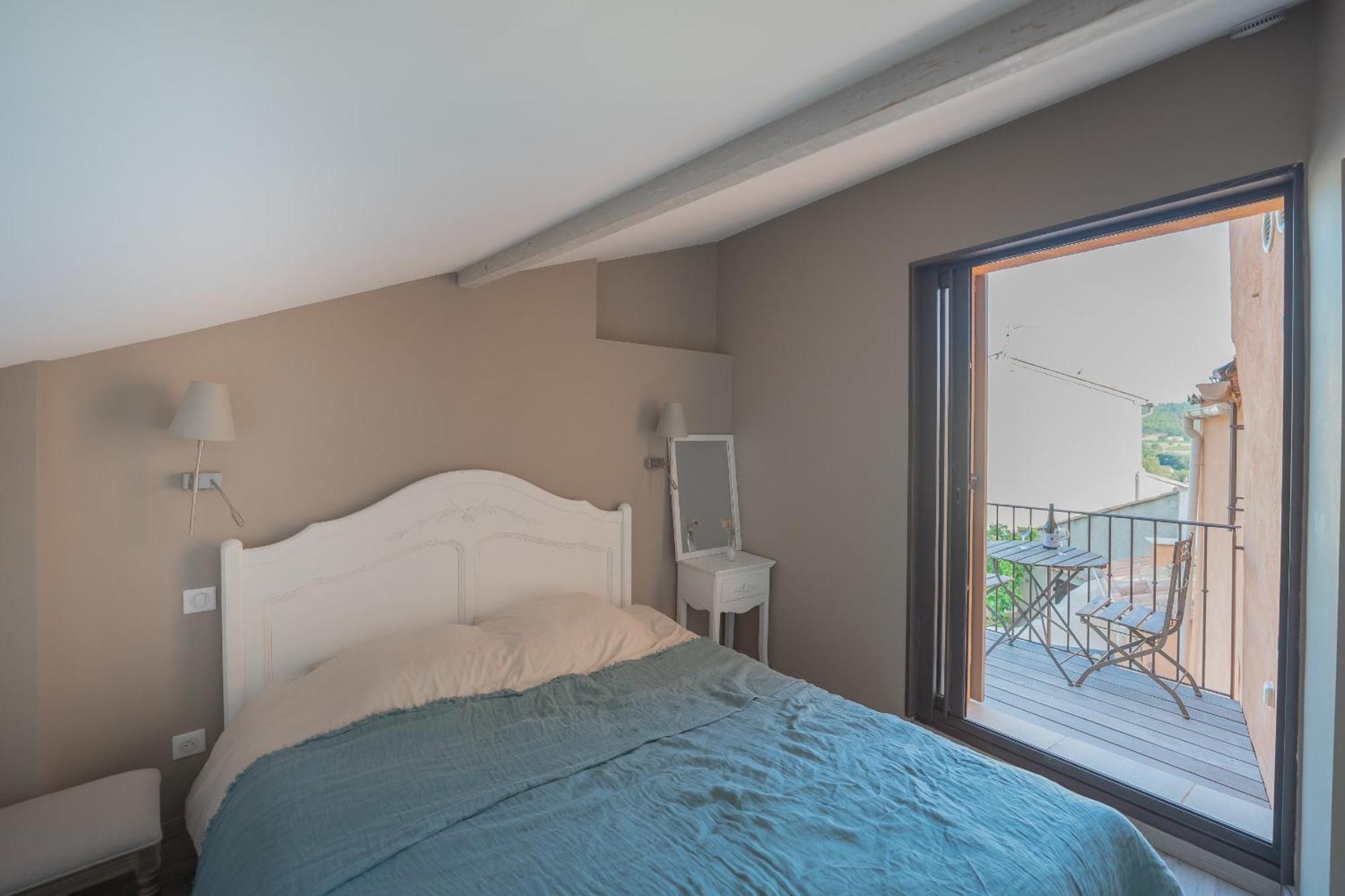 La Maison De Beaumont Szoba fotó