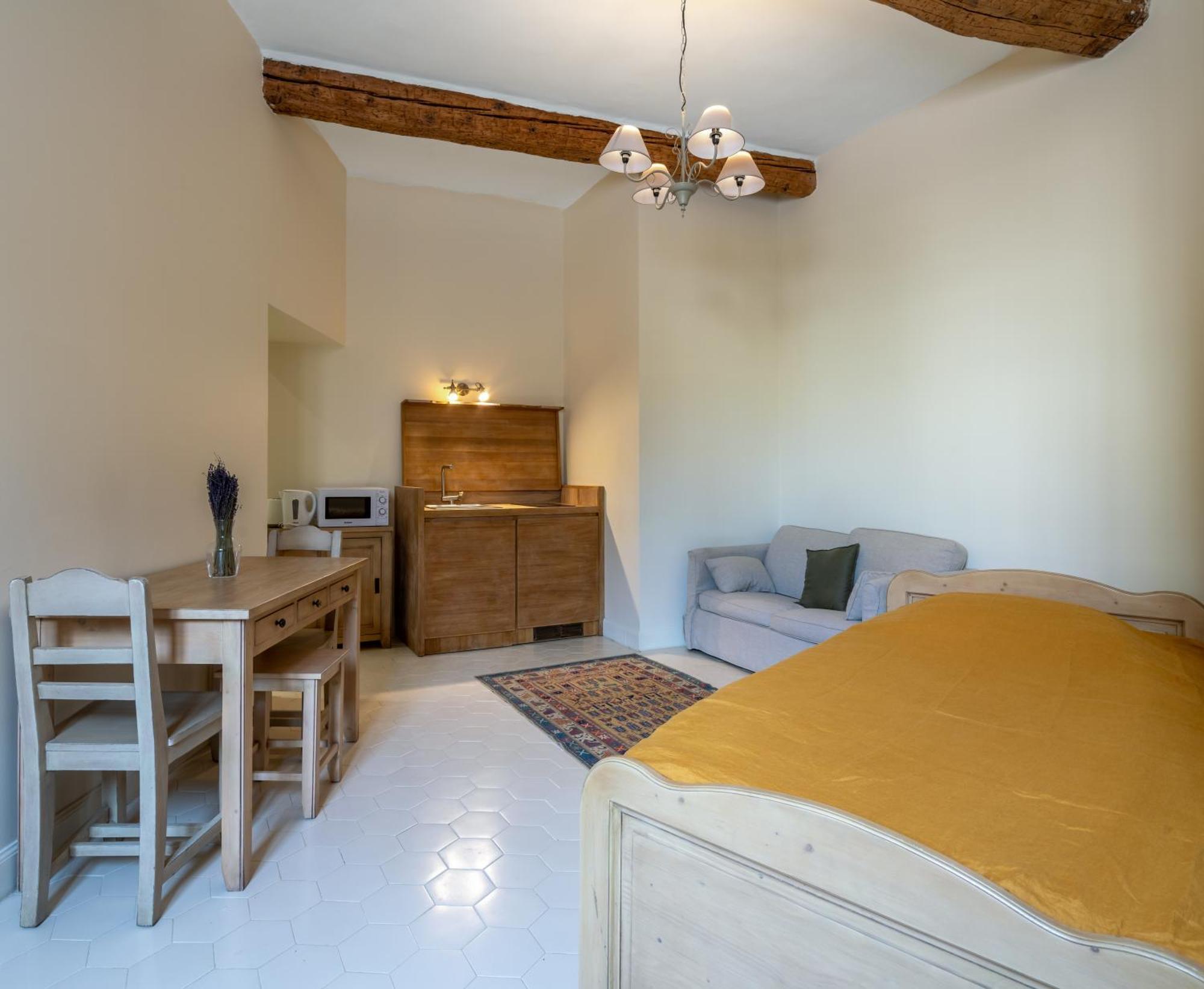 La Maison De Beaumont Szoba fotó