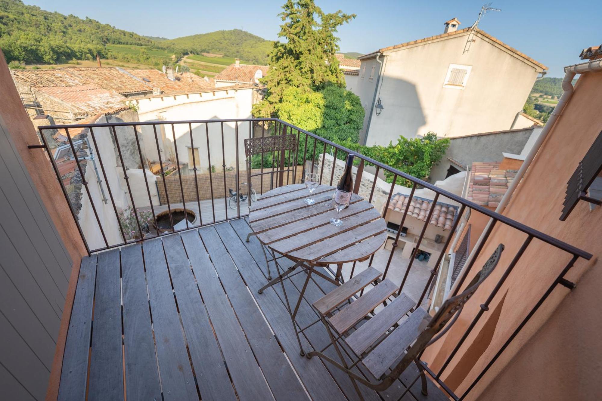 La Maison De Beaumont Szoba fotó