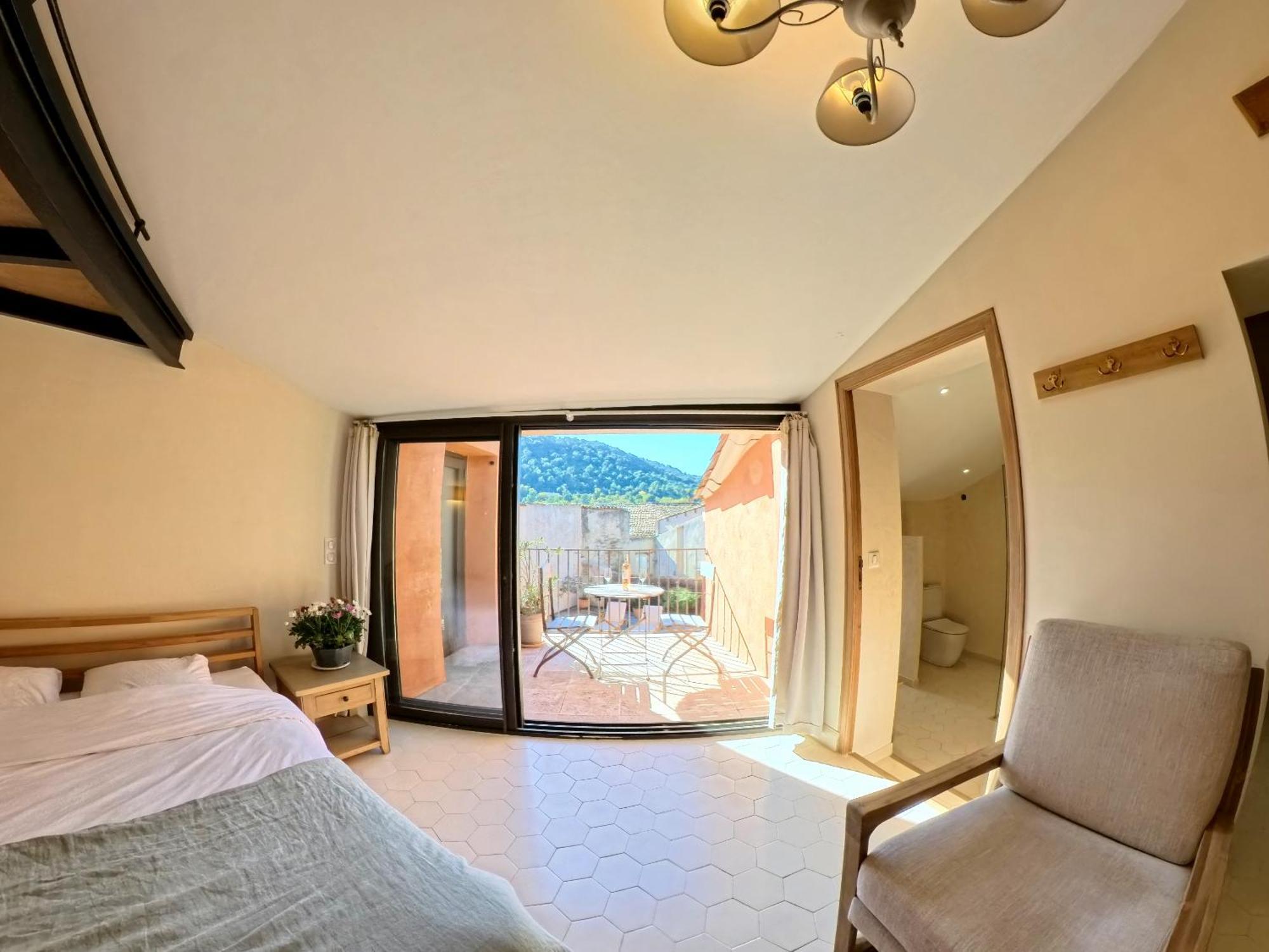 La Maison De Beaumont Szoba fotó