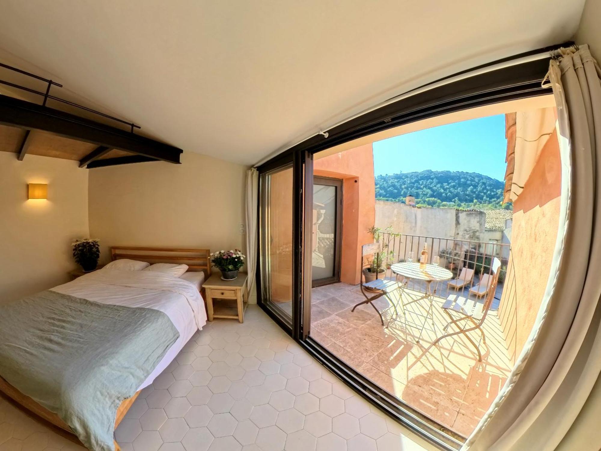 La Maison De Beaumont Szoba fotó